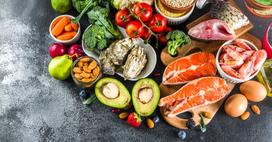 dieta per mal di stomaco da stress