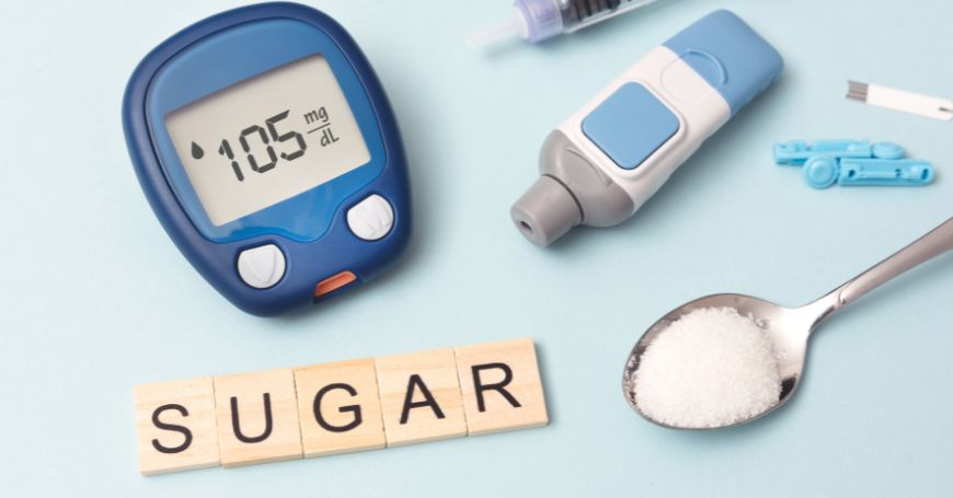 Differenze tra Diabete di Tipo 1 e Diabete di Tipo 2